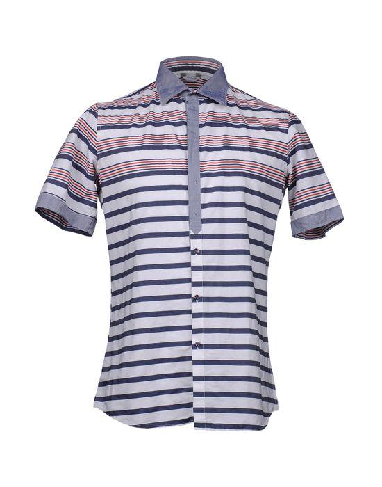 Рубашка AGLINI