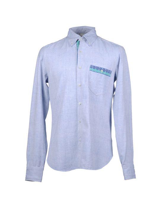 Рубашка MANDO