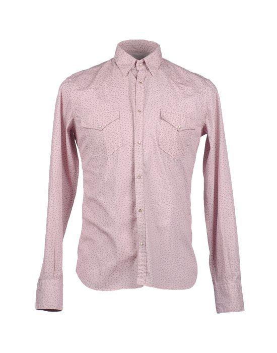 Рубашка AGLINI