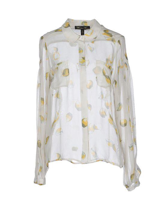 Рубашка WINTER KATE