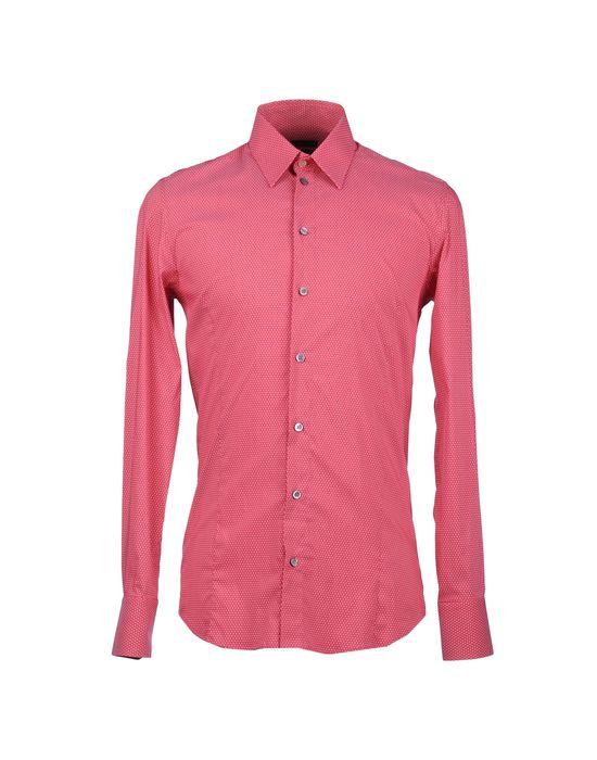 Рубашка PATRIZIA PEPE