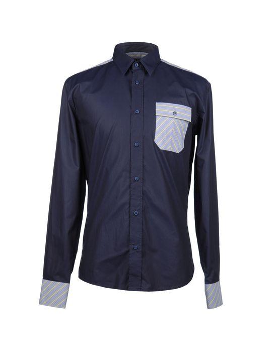 Рубашка VERSACE JEANS COUTURE