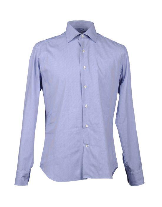 Рубашка  -  цвет