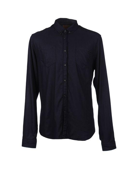 Рубашка  -  цвет