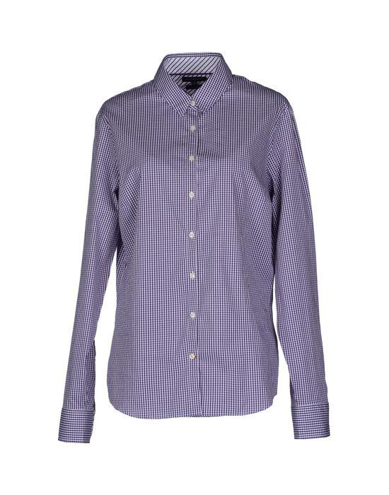 Рубашка TOMMY HILFIGER