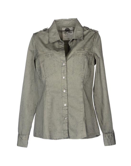 Рубашка PEPE JEANS