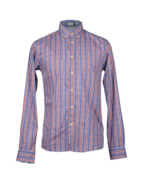 Рубашка ORIGINALS BY JACK & JONES