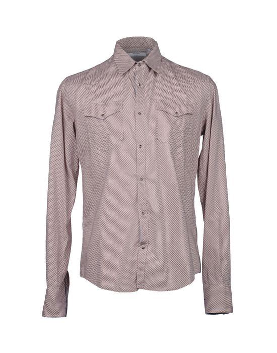 Рубашка AGLINI