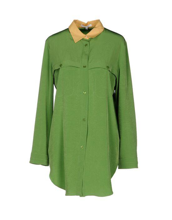 Рубашка CARVEN