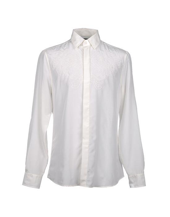 Рубашка CLASS ROBERTO CAVALLI