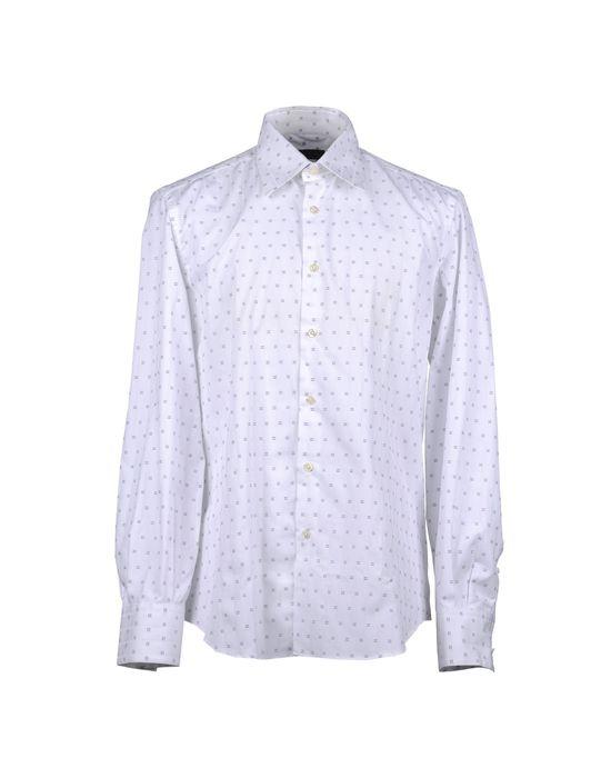 Рубашка TREND CORNELIANI