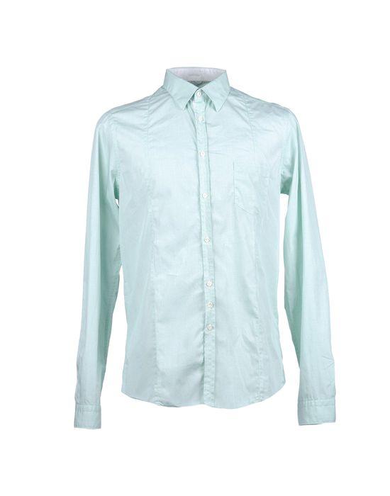 Рубашка AGLINI