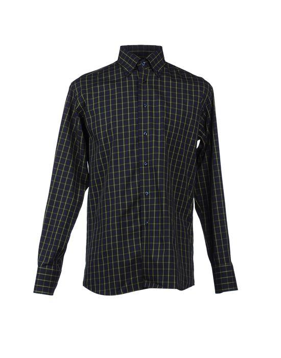 Рубашка  -  цвет