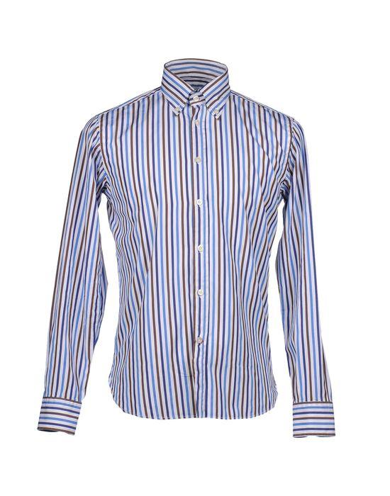 Рубашка  -  цвет