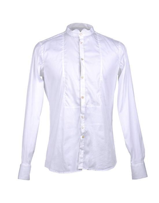 Рубашка AGLINI