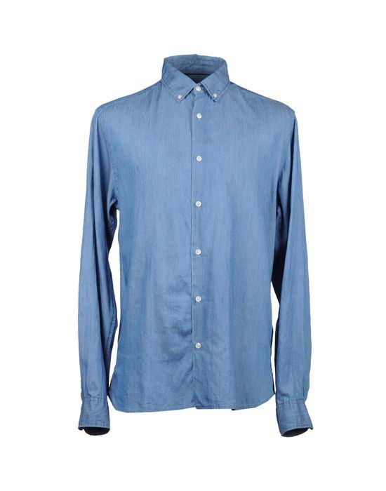 Рубашка JACK & JONES PREMIUM