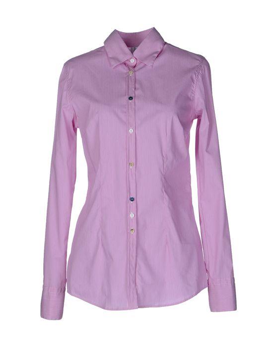 Рубашка ETICHETTA 35