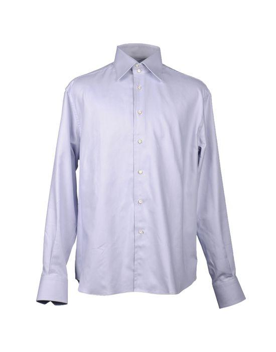 Рубашка  -  цвет