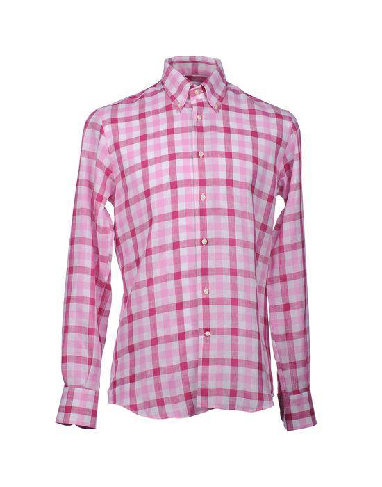 Рубашка  -  цвет