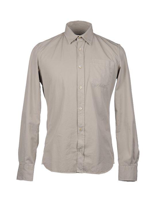 Рубашка GLANSHIRT