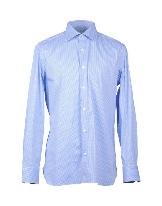 Рубашка HILL MAN