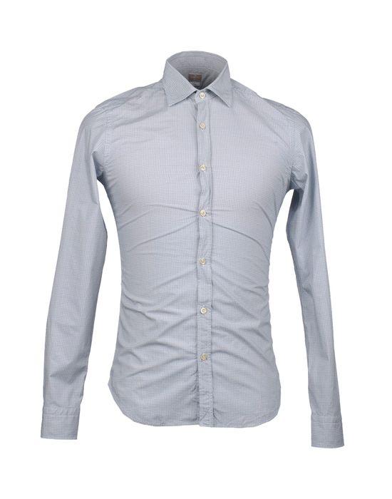 Рубашка  -  цвет