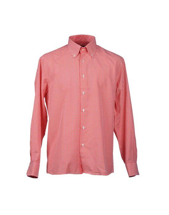 Рубашка TRADICION