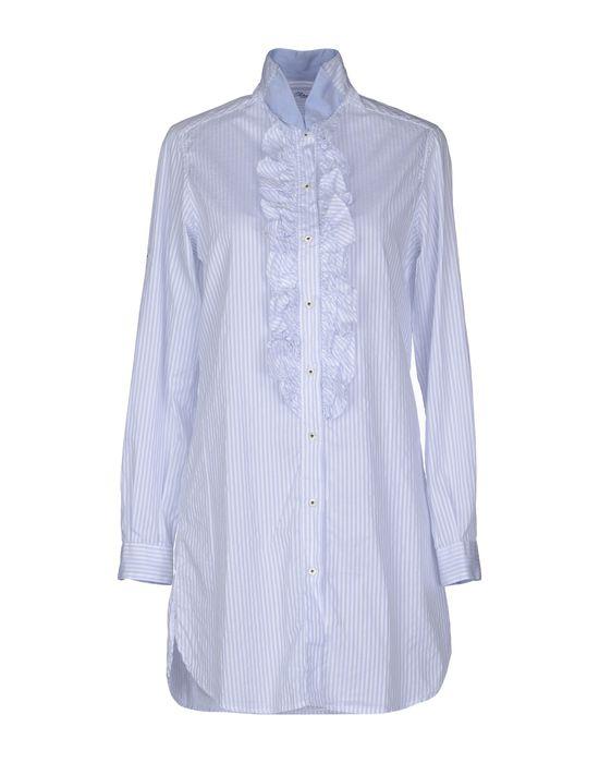 Рубашка PETRUCCIOLI