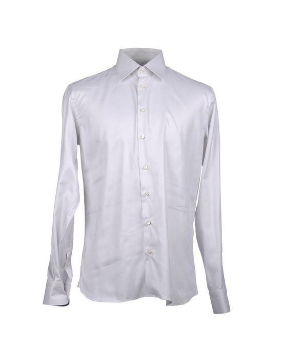 Рубашка  -  цвет