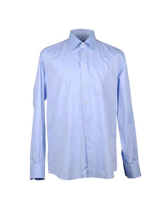 Рубашка  -  цвет