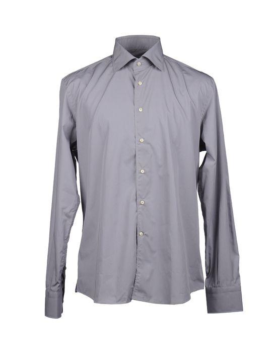 Рубашка  -  цвет