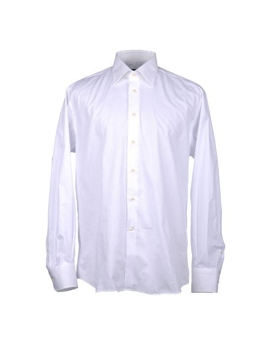 Рубашка  -  цвет