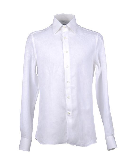 Рубашка  -  цвет