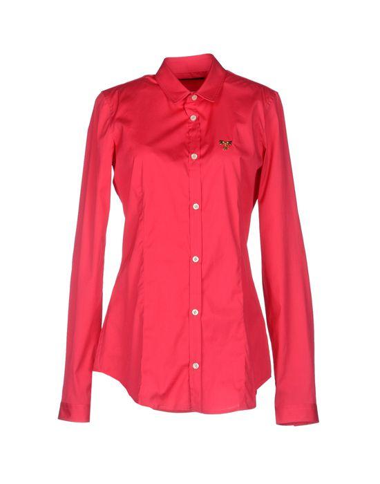 Рубашка DSQUARED2