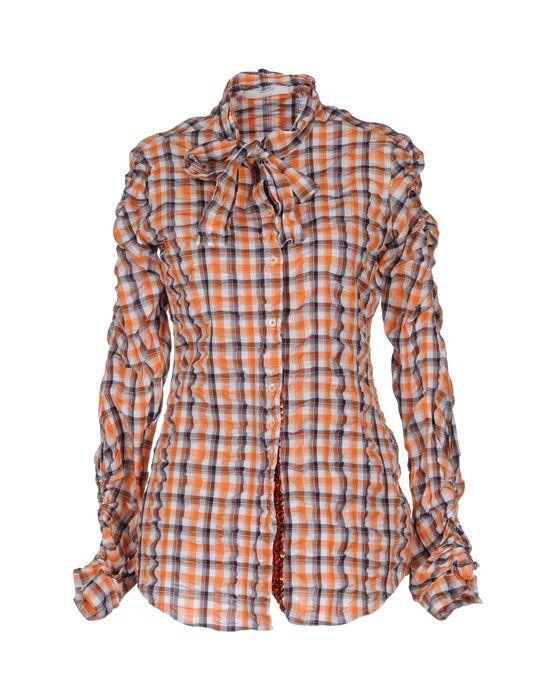 Рубашка AGLINI