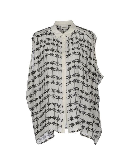 Рубашка  -  цвет