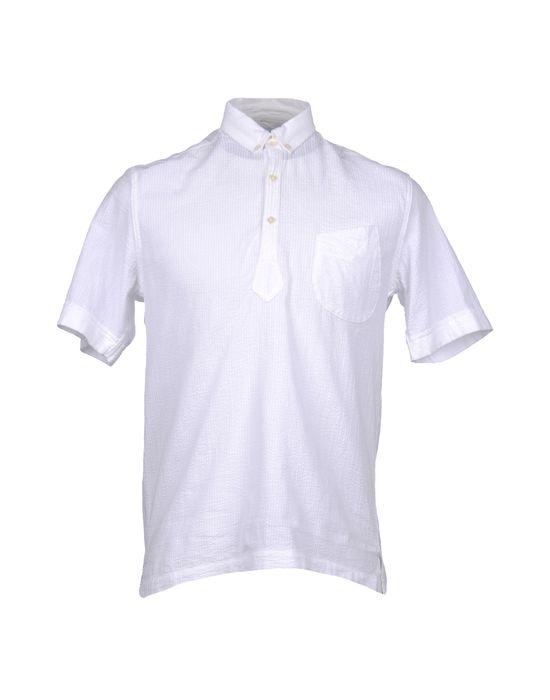 Рубашка  -  цвет