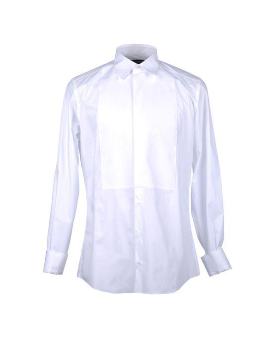 Рубашка DOLCE & GABBANA