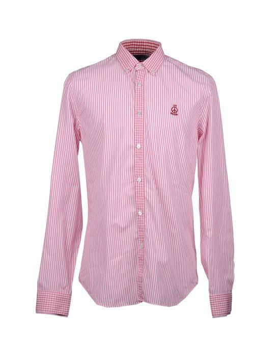 Рубашка LOVE MOSCHINO