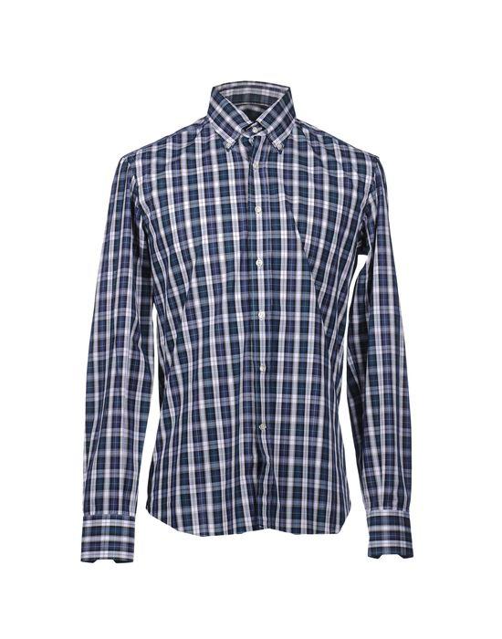 Рубашка  -  цвет