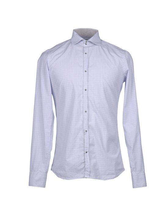 Рубашка AGLINI