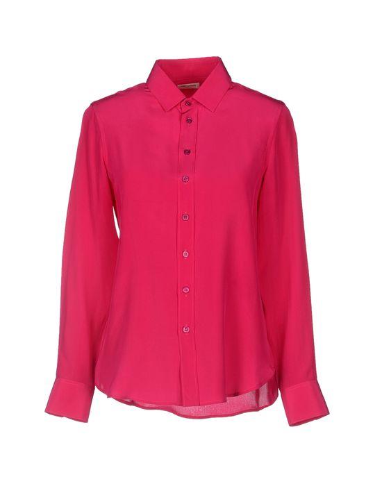 Рубашка SAINT LAURENT