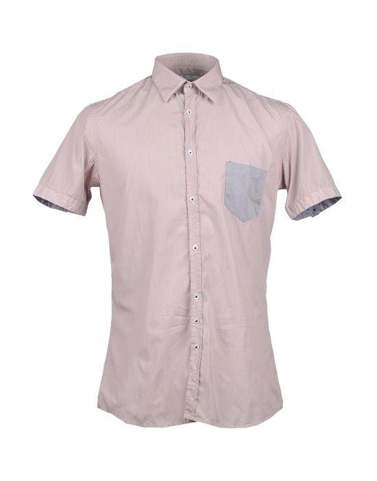 Рубашка AGLINI