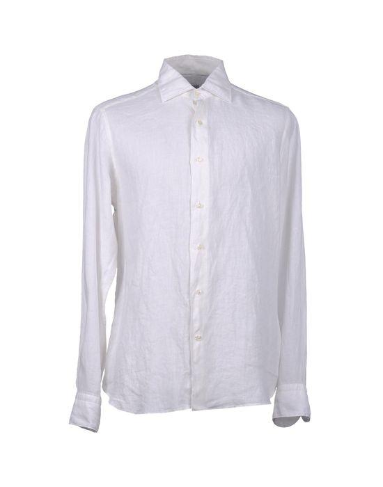 Рубашка  -  цвет