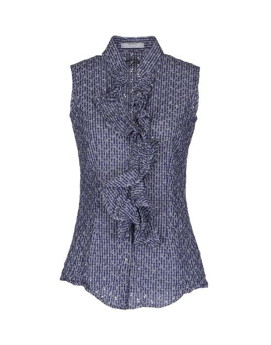 Рубашка AGLINI