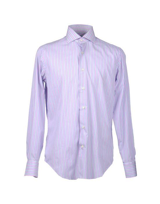 Рубашка CALIBAN