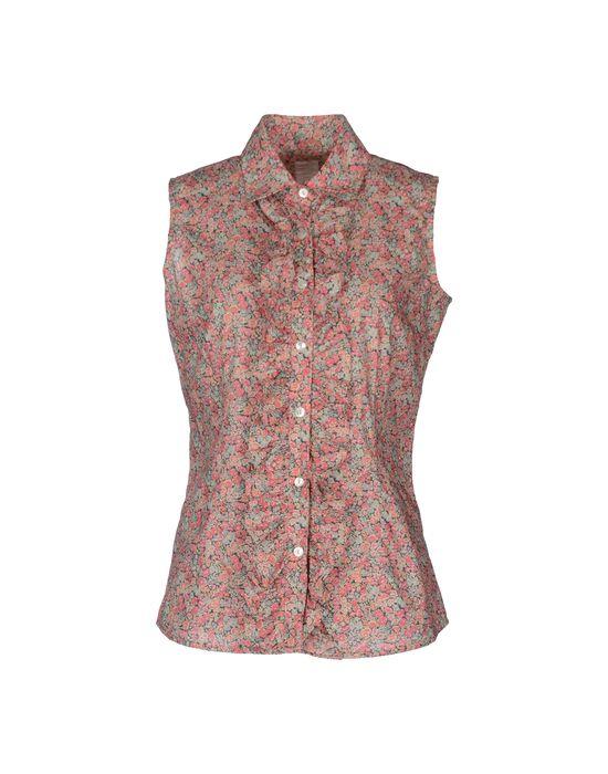Рубашка ORIGINAL VINTAGE STYLE