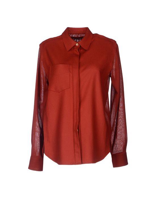 Рубашка PAUL SMITH