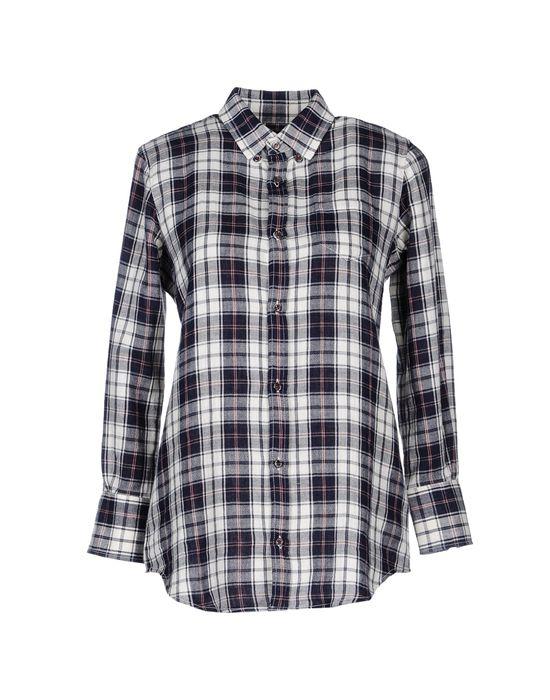 Рубашка DSQUARED2