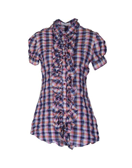 Рубашка AGLINI